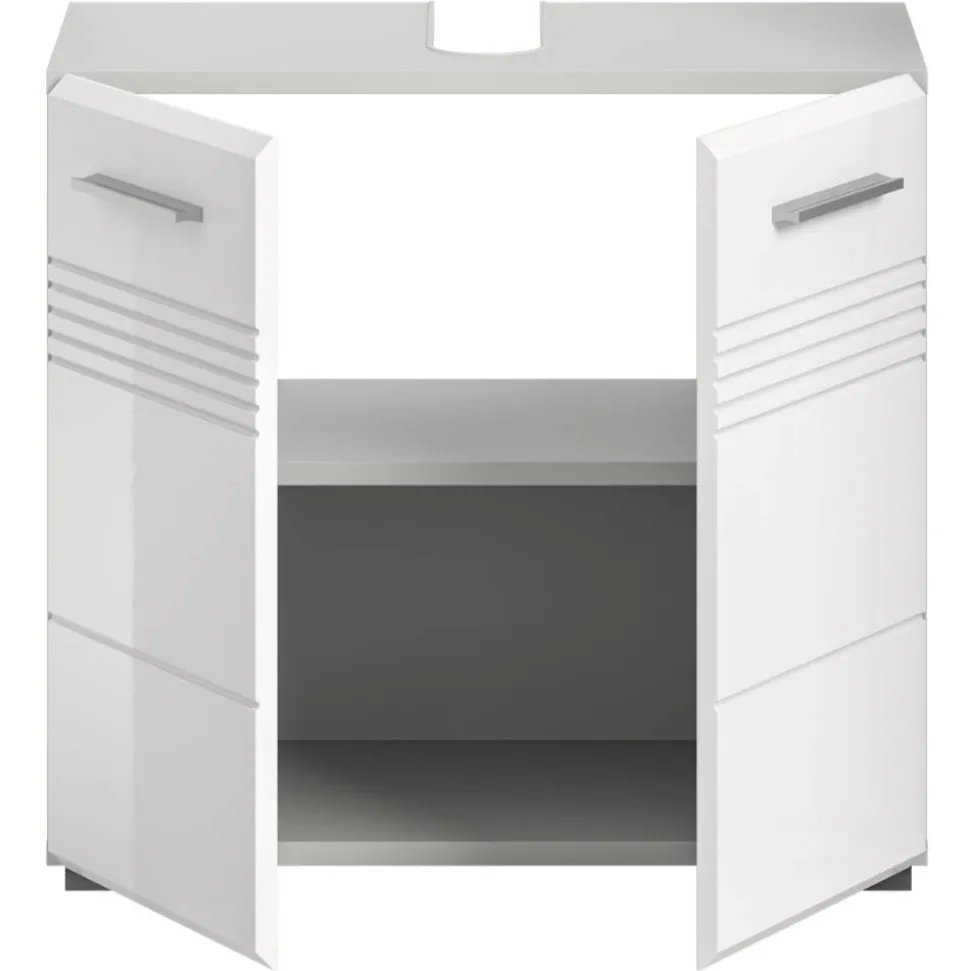 Waschbeckenunterschrank Ladidas