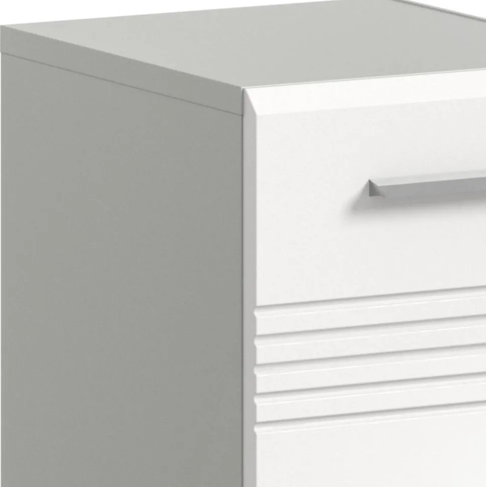 Waschbeckenunterschrank Ladidas
