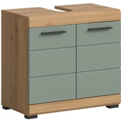 Waschbeckenunterschrank Martinez