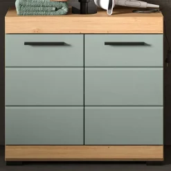 Waschbeckenunterschrank Martinez