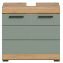 Waschbeckenunterschrank Martinez
