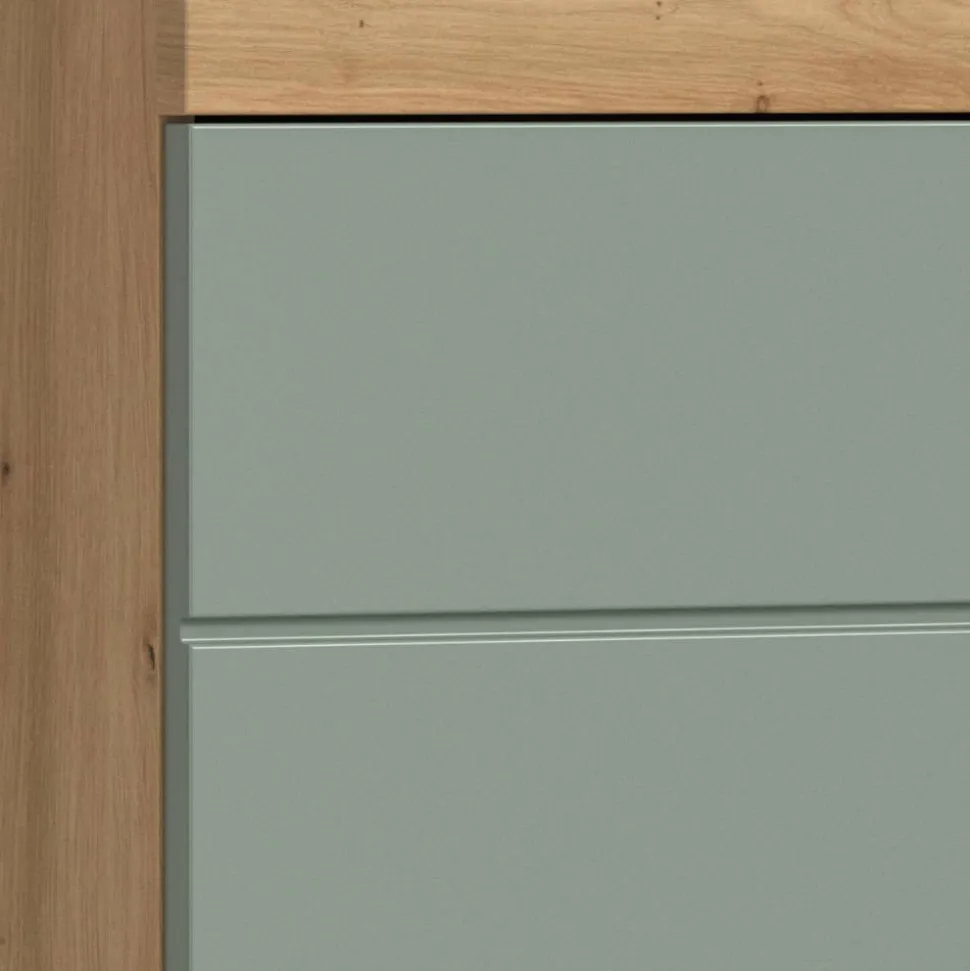 Waschbeckenunterschrank Martinez