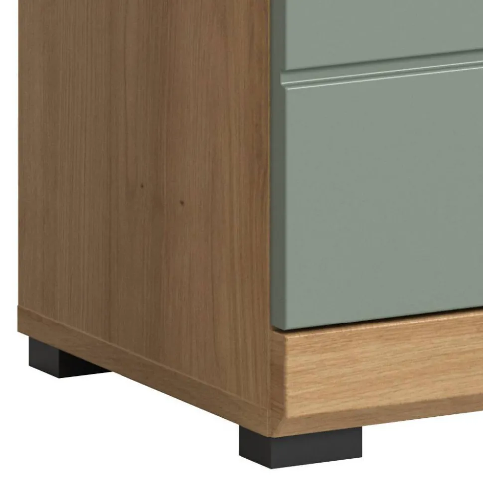 Waschbeckenunterschrank Martinez
