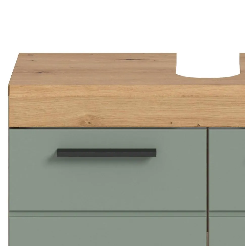 Waschbeckenunterschrank Martinez