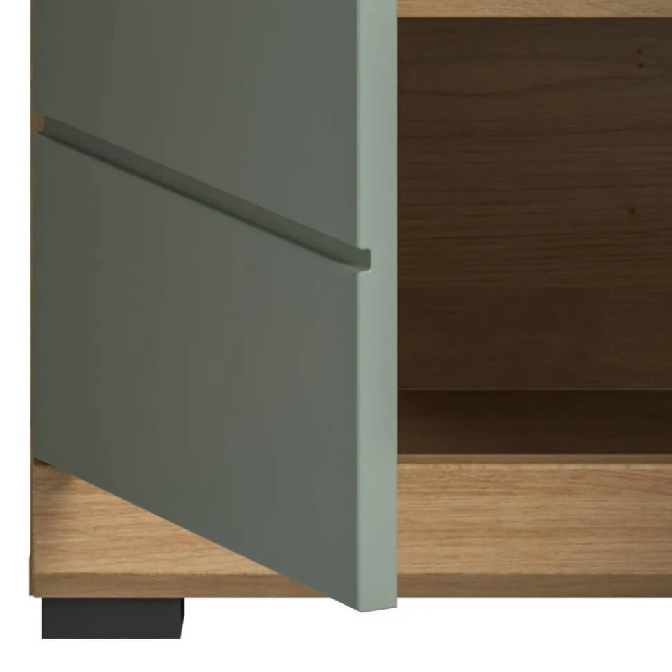 Waschbeckenunterschrank Martinez