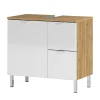 Waschbeckenunterschrank Mazuera