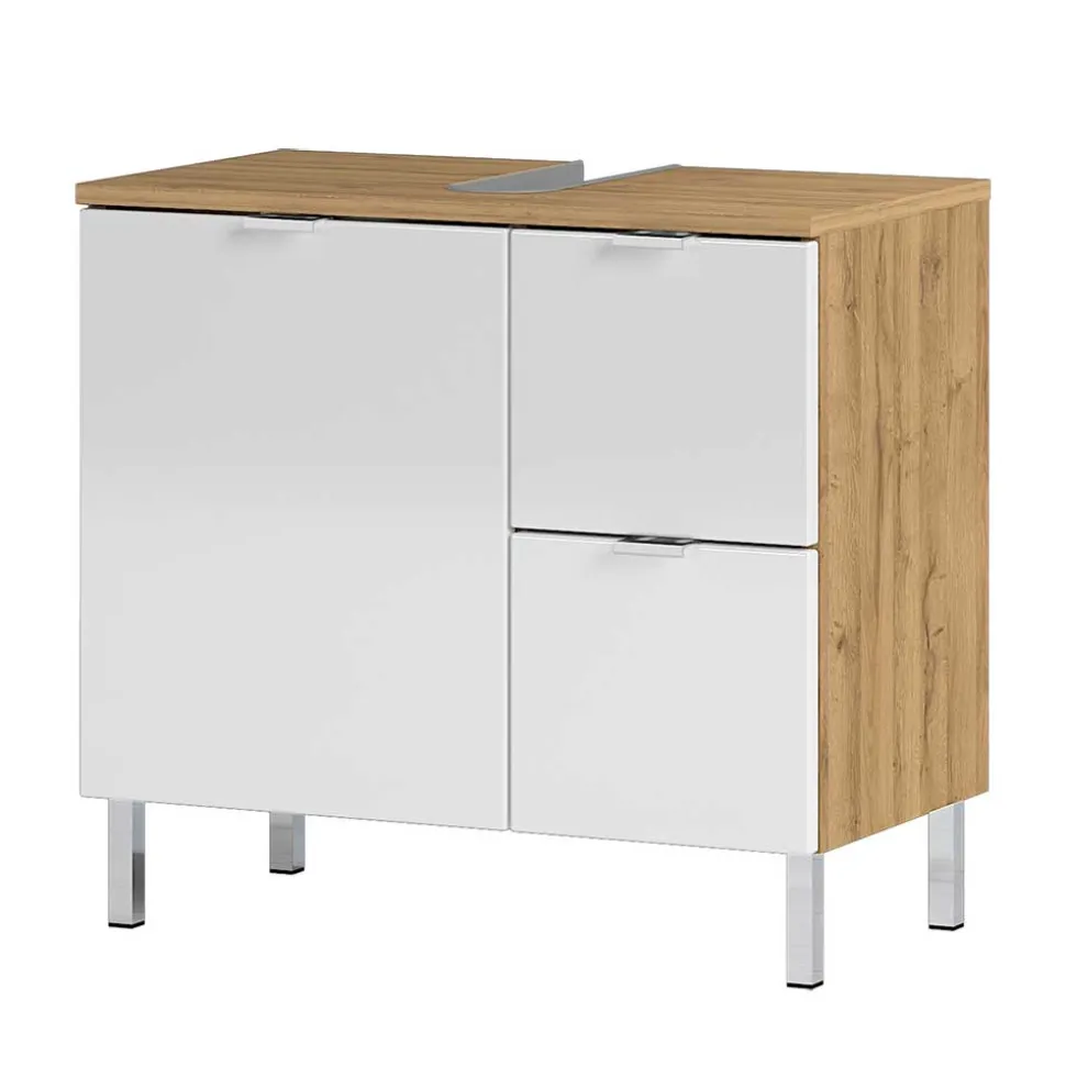 Waschbeckenunterschrank Mazuera