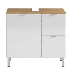 Waschbeckenunterschrank Mazuera