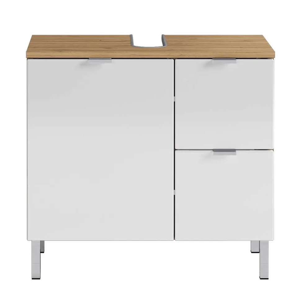 Waschbeckenunterschrank Mazuera