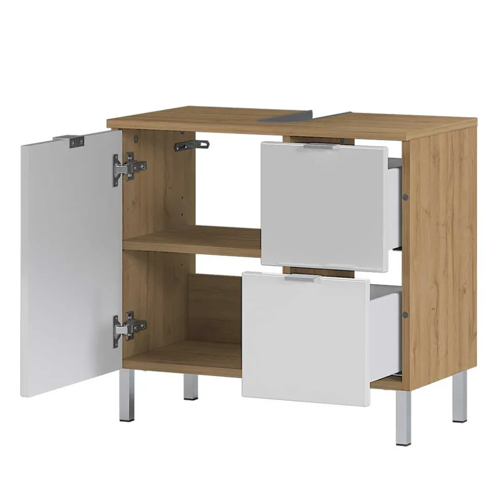 Waschbeckenunterschrank Mazuera