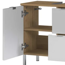 Waschbeckenunterschrank Mazuera