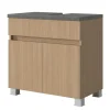 Waschbeckenunterschrank Mino