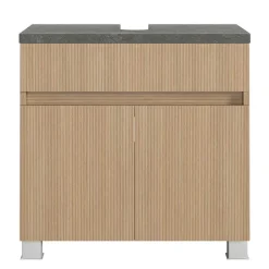 Waschbeckenunterschrank Mino