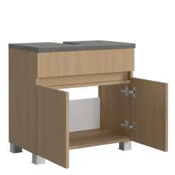 Waschbeckenunterschrank Mino