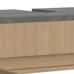 Waschbeckenunterschrank Mino
