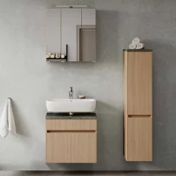 Waschbeckenunterschrank Mino