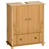 Waschbeckenunterschrank Muncina
