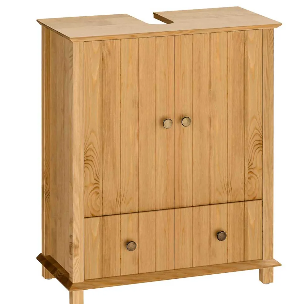 Waschbeckenunterschrank Muncina