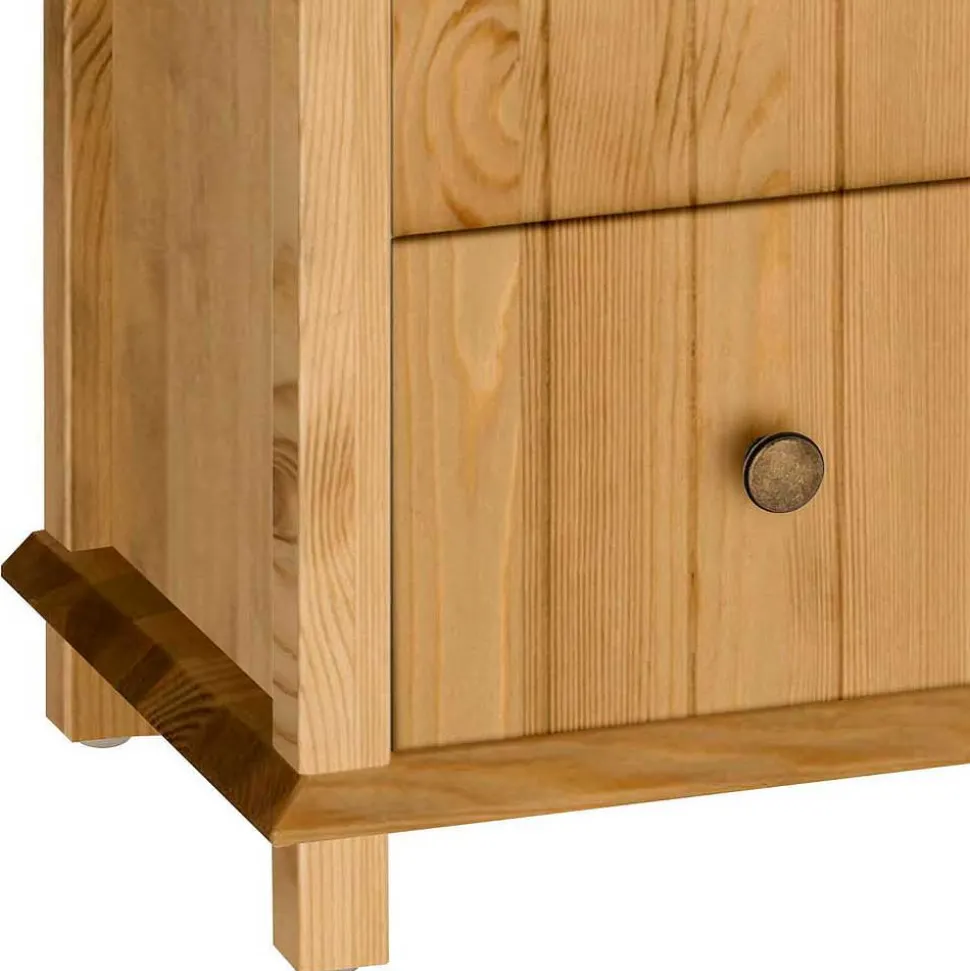 Waschbeckenunterschrank Muncina