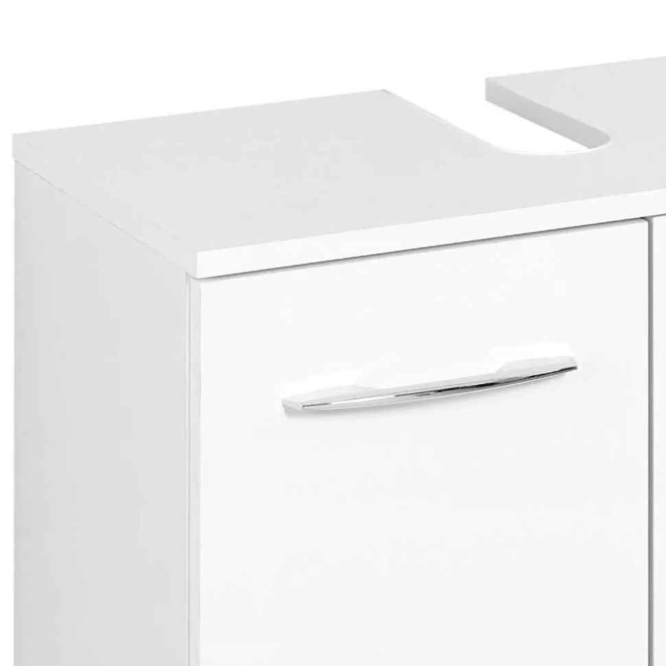 Waschbeckenunterschrank Miolosan