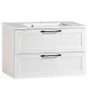 Waschbeckenunterschrank Matss