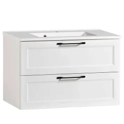 Waschbeckenunterschrank Matss