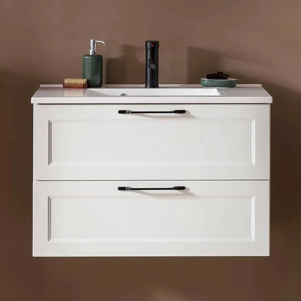 Waschbeckenunterschrank Matss