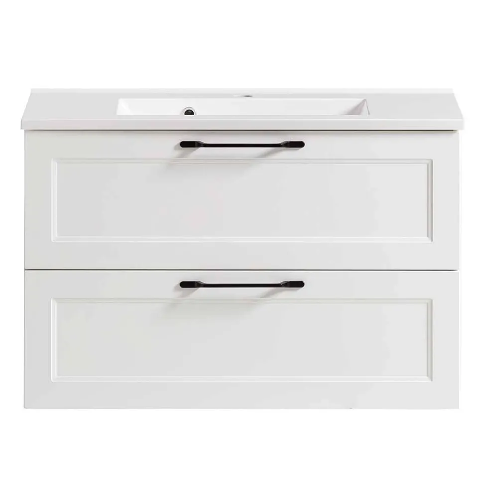 Waschbeckenunterschrank Matss