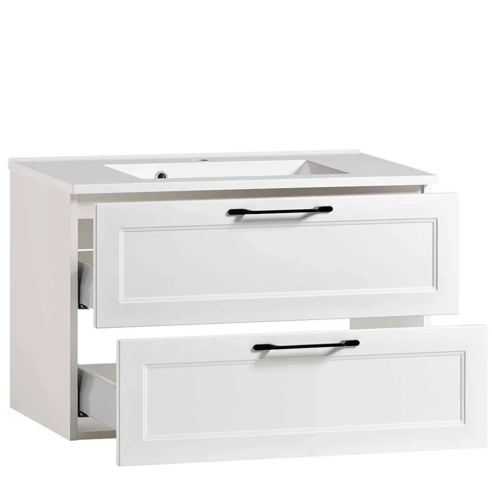 Waschbeckenunterschrank Matss