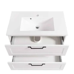 Waschbeckenunterschrank Matss