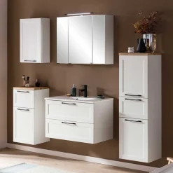 Waschbeckenunterschrank Matss