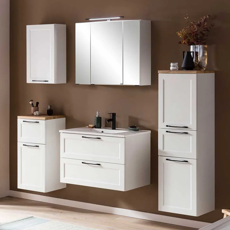 Waschbeckenunterschrank Matss