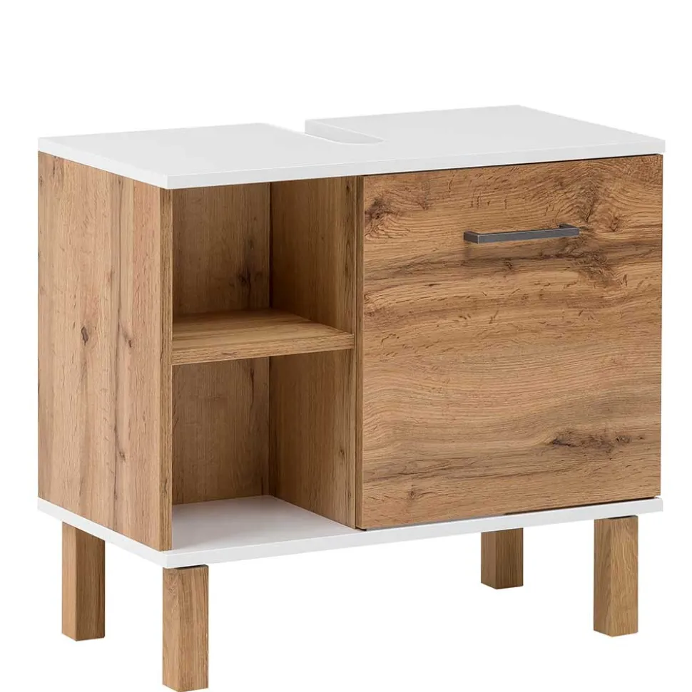 Waschbeckenunterschrank Micrus