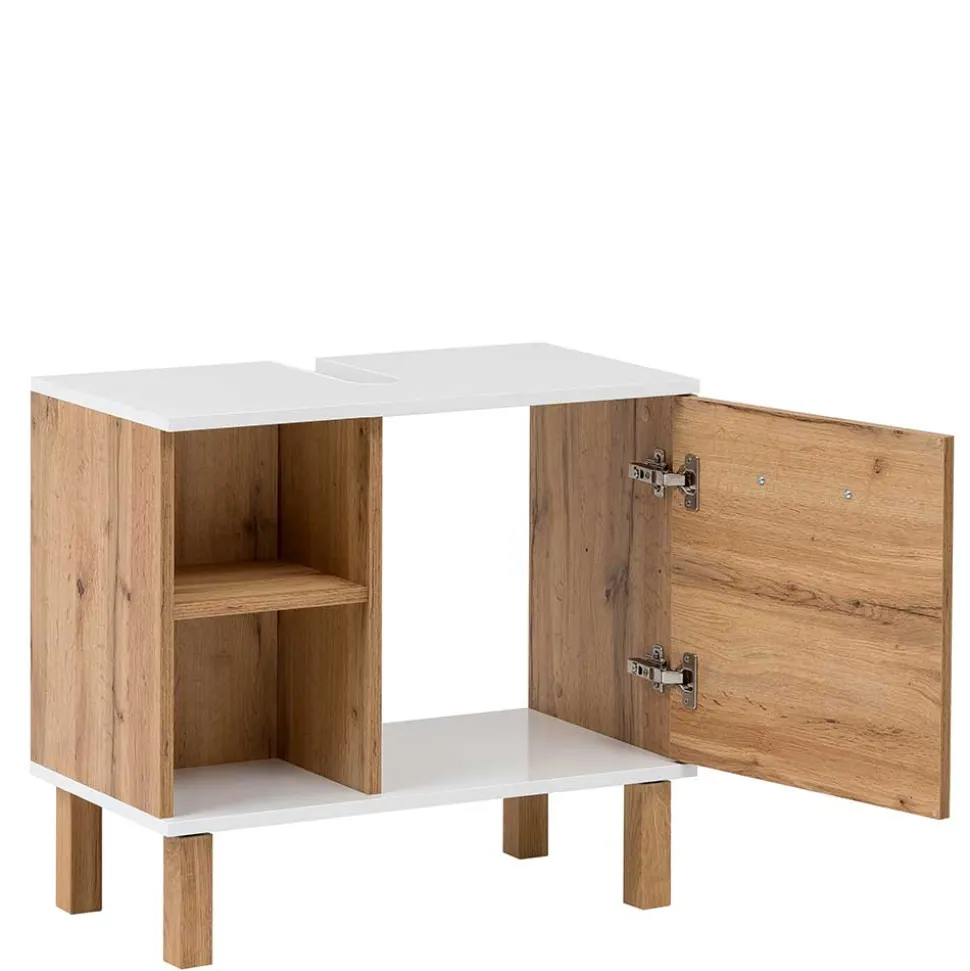Waschbeckenunterschrank Micrus