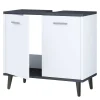 Waschbeckenunterschrank Nua