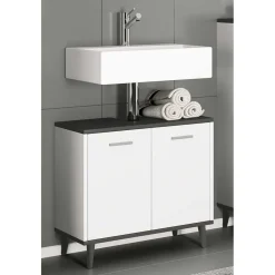 Waschbeckenunterschrank Nua