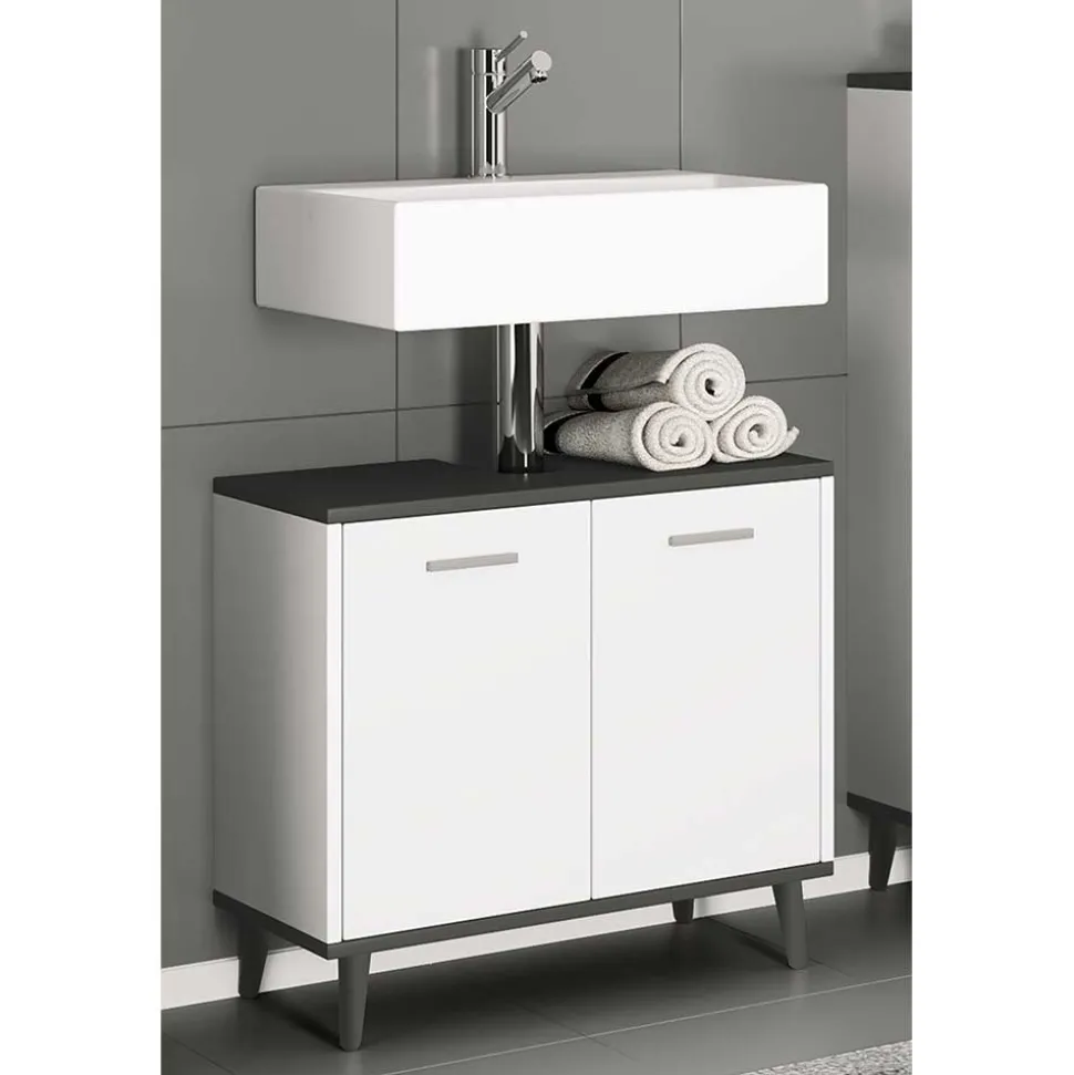 Waschbeckenunterschrank Nua