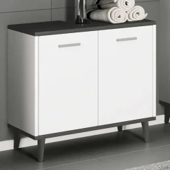 Waschbeckenunterschrank Nua