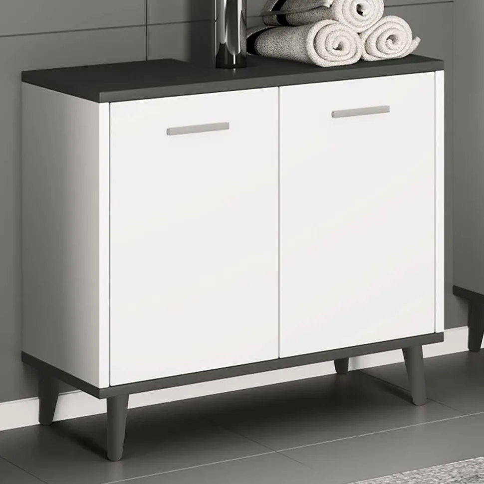 Waschbeckenunterschrank Nua