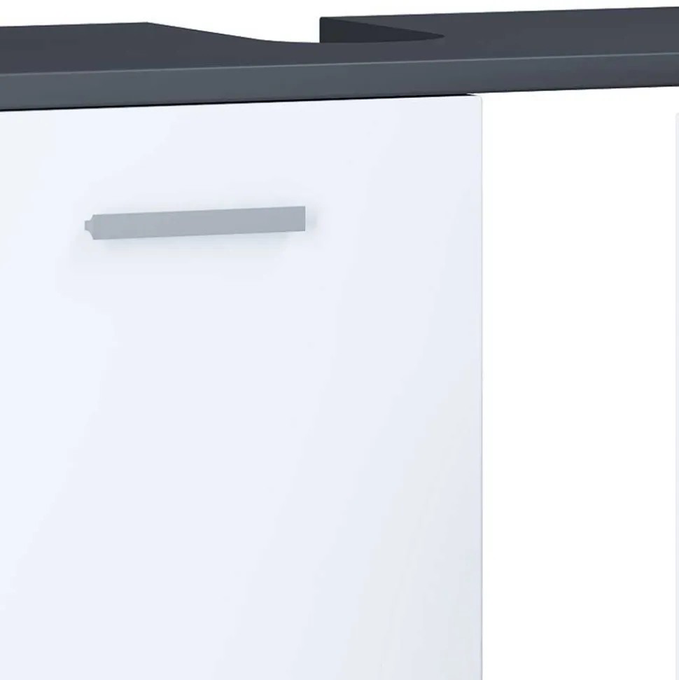 Waschbeckenunterschrank Nua