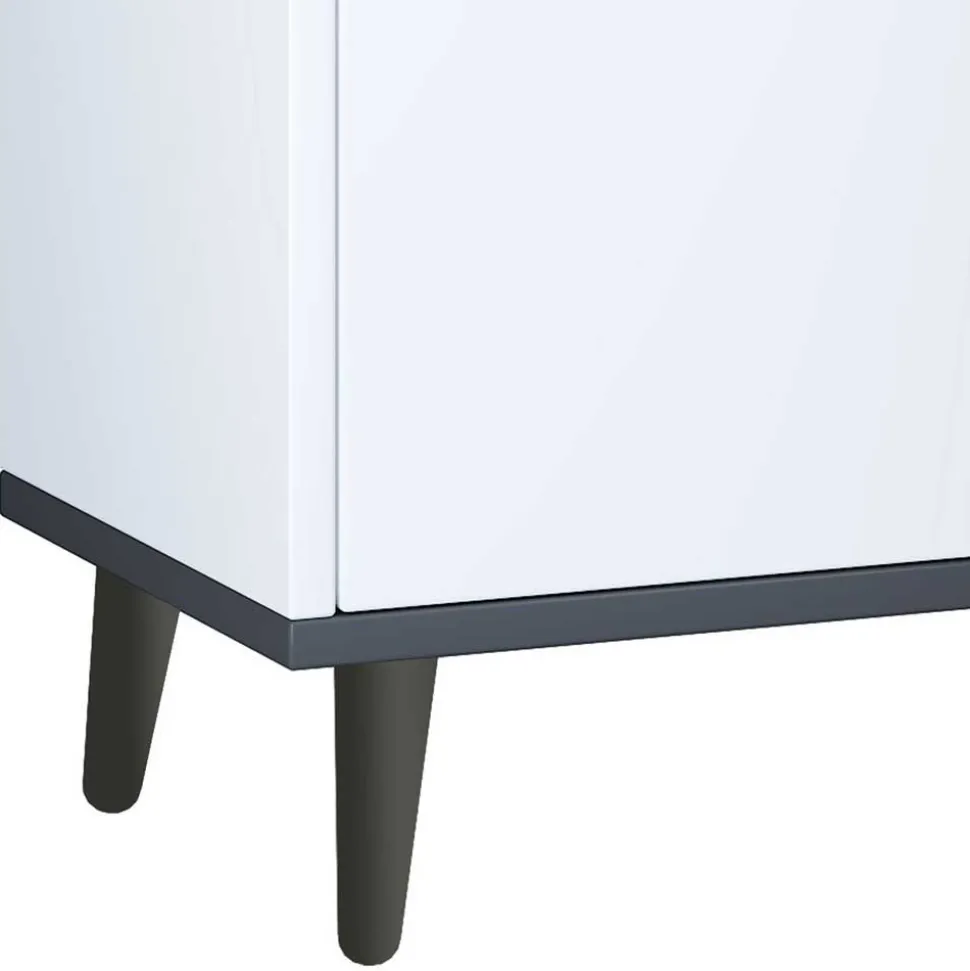 Waschbeckenunterschrank Nua