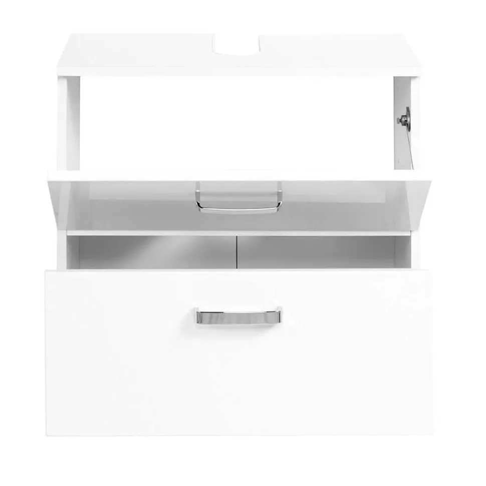 Waschbeckenunterschrank Nileon