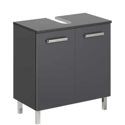 Waschbeckenunterschrank Nilium