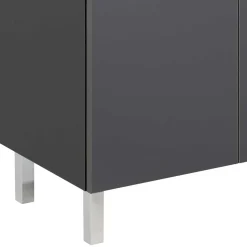 Waschbeckenunterschrank Nilium