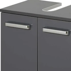 Waschbeckenunterschrank Nilium