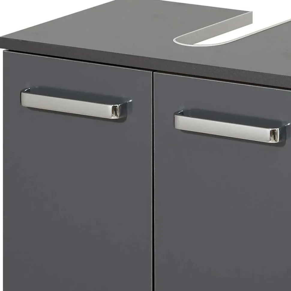 Waschbeckenunterschrank Nilium
