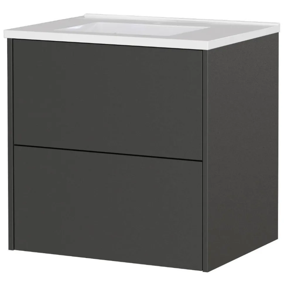 Waschbeckenunterschrank Narcissa