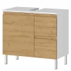 Waschbeckenunterschrank Ortensia