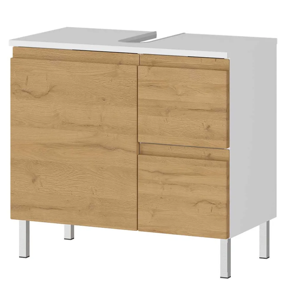 Waschbeckenunterschrank Ortensia