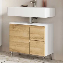 Waschbeckenunterschrank Ortensia